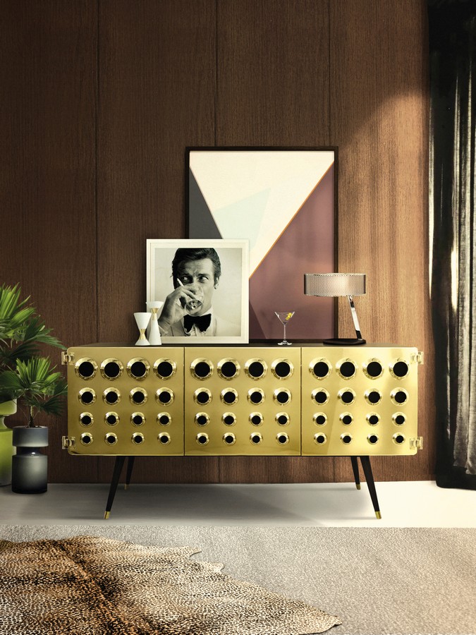 Essential Home – Mid-century Modern Furniture Design