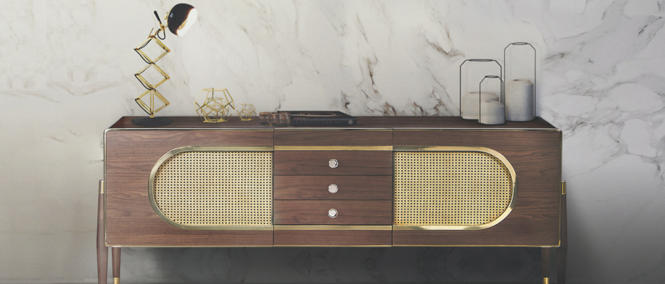 Mid-century Modern Home Accessories to get right now_1