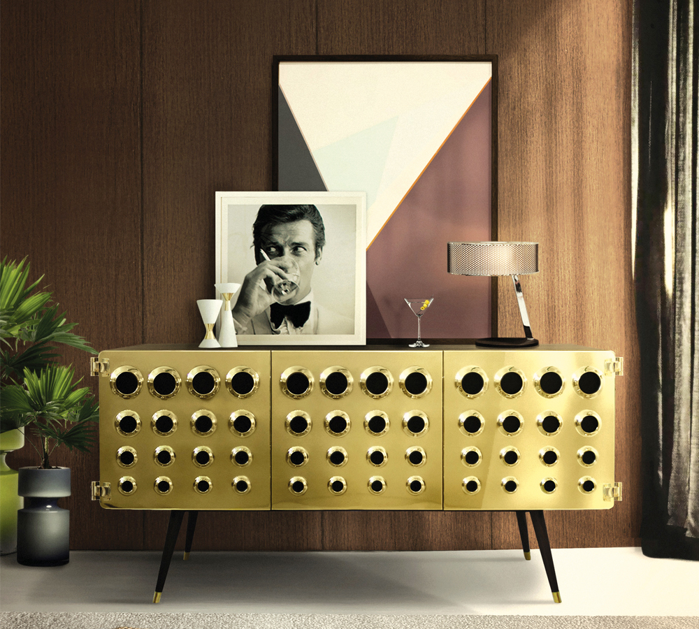Essential Home – Mid-century Modern Furniture Design