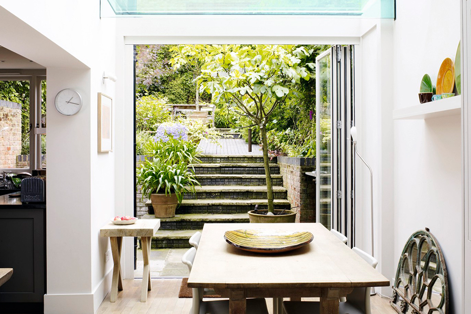 THE BEST INTERIOR DESIGNERS IN U.K.