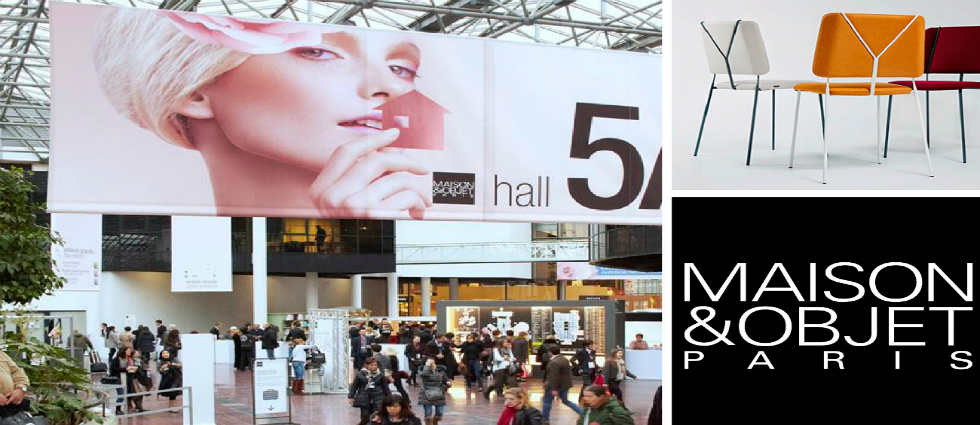 Essential Home & Maison & Objet: Even closer to you.