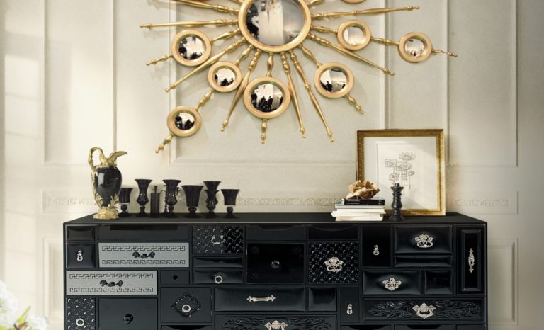 M&O 2017: THE REINVENTION OF THE CONTEMPORARY STYLE OF BOCA DO LOBO