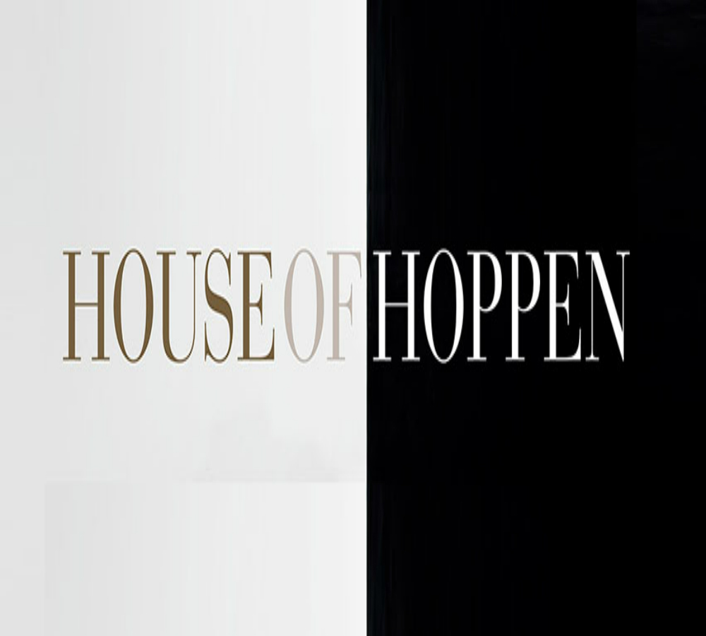 KELLY HOPPEN INTERIORS