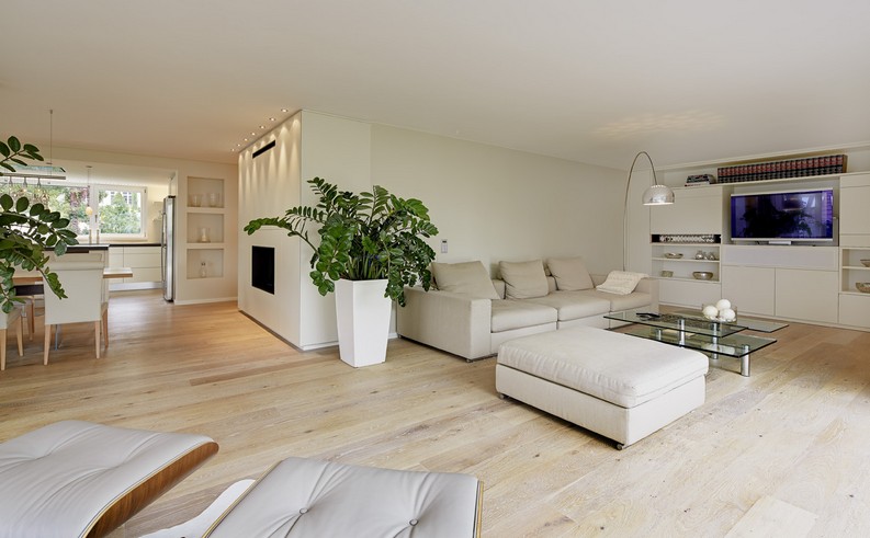 LIVING ROOM INSPIRATION