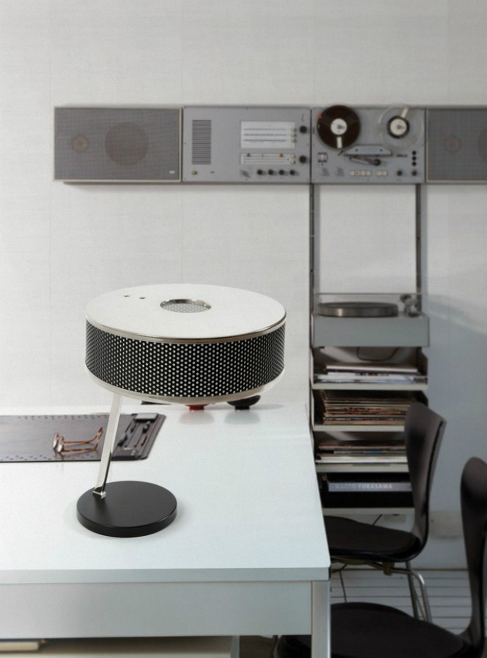 Design Inspirations, have an inspirational office