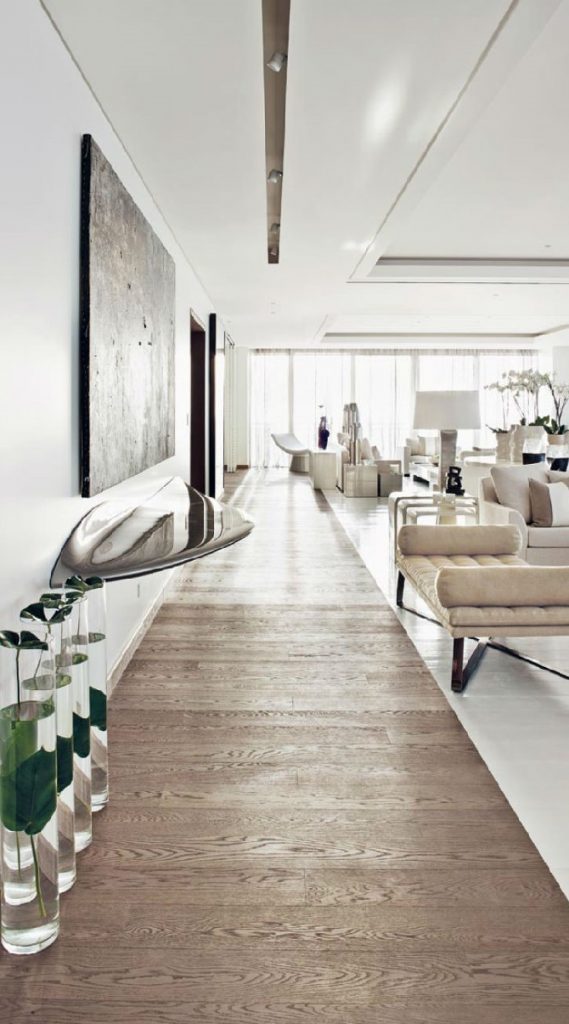 KELLY HOPPEN INTERIORS | Essential Home | Mid Century Furniture