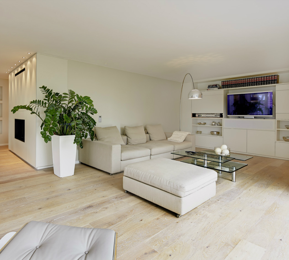 LIVING ROOM INSPIRATION