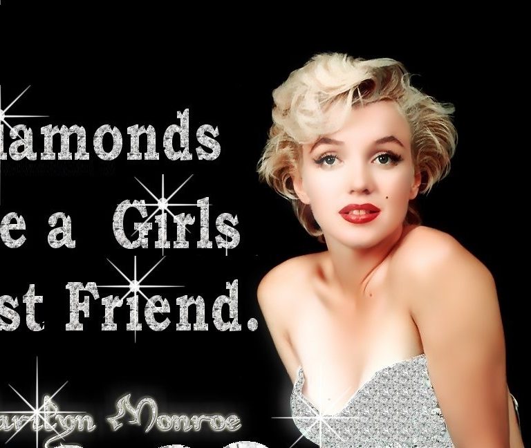 Diamonds Are Interior Designers' Best Friend