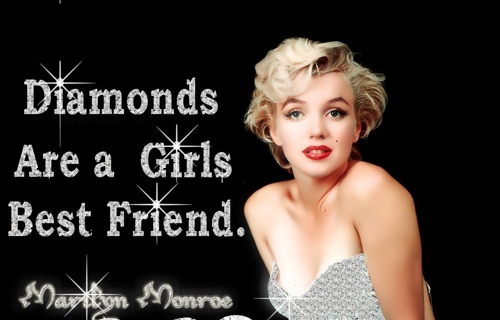 Diamonds Are Interior Designers' Best Friend