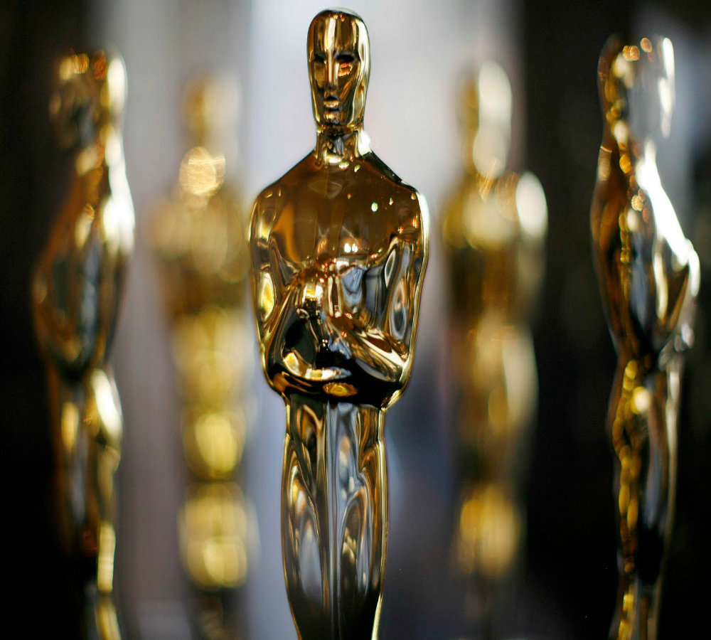 AND THE OSCAR FOR THE BEST INTERIOR DINING ROOM DESIGN GOES TO ...