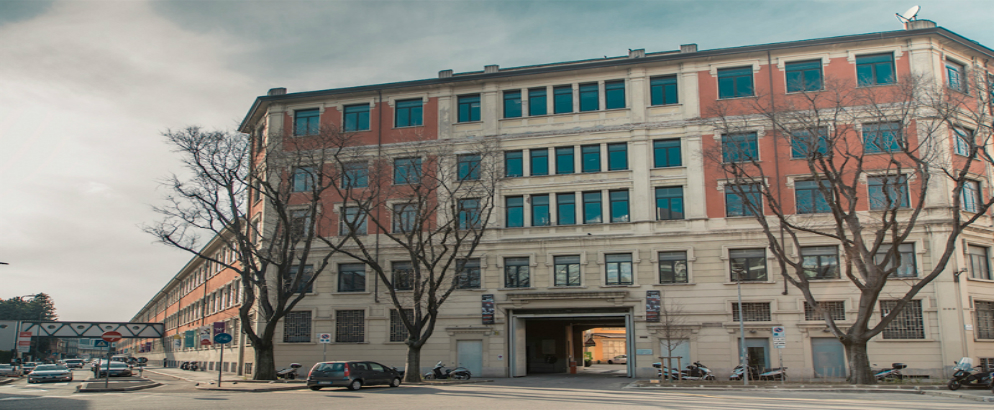 Milan Casa Base Hostel: A showcase of retro interior design
