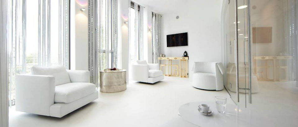 Interior design and architecture projects to inspire you