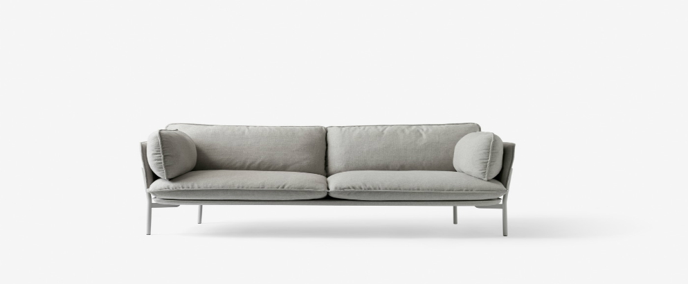 At Work With: Luca Nichetto design, products and projects