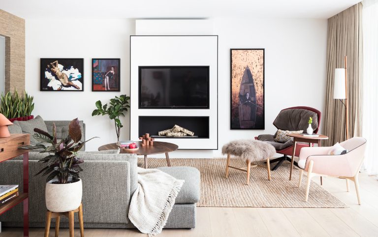 Mid-century modern furniture - Inspiration from the Past