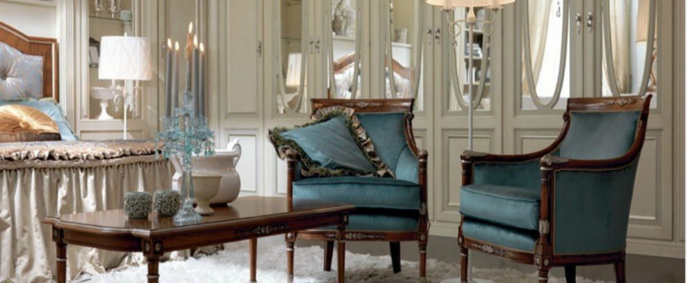 Traditional And Modern Italian Design