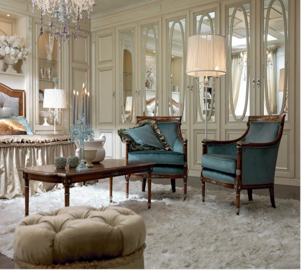 Traditional and Modern Italian Design