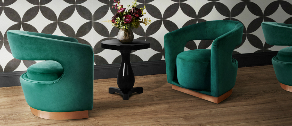 Mid-century Modern Accent Chairs You’ll Love
