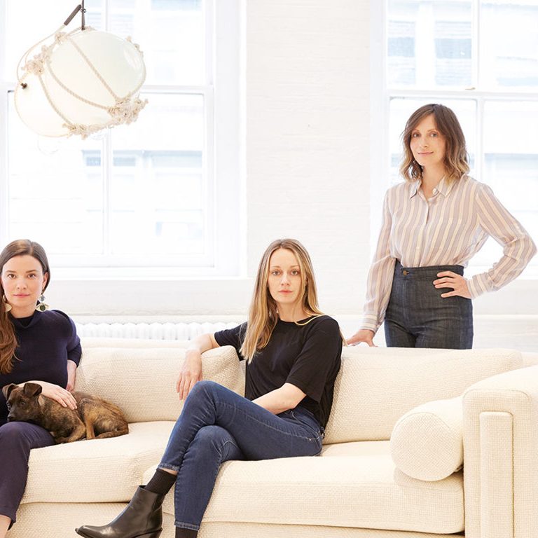Designing Women: An Egg Collective’s exhibition on Female Designers