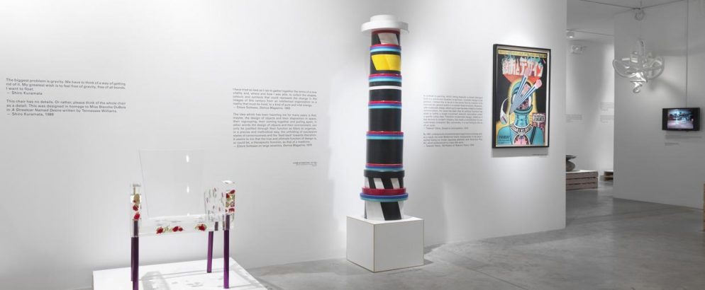 Friedman Benda Celebrates its 10th Anniversary With a Top Design Exhibition