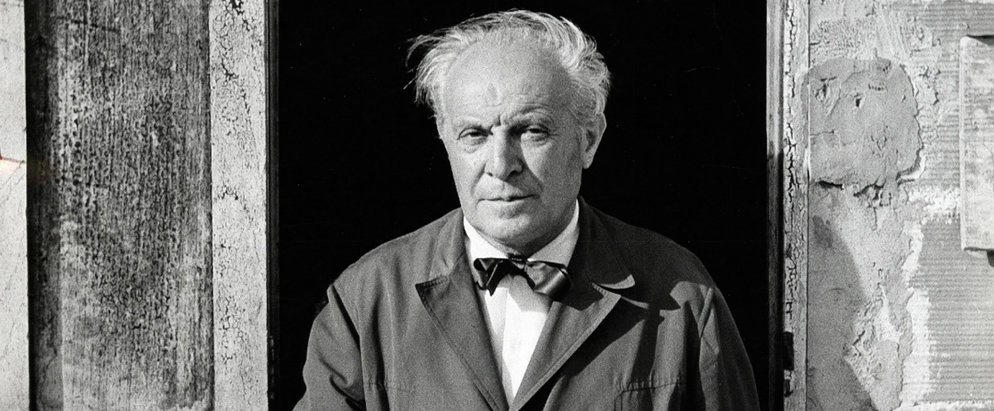 Gio Ponti About brilliant Italian designers | You can visit us at our website, www.essentialhome.eu and check our Pinterest @midcenturyblog to get more #MidCenturyModern inspiration.