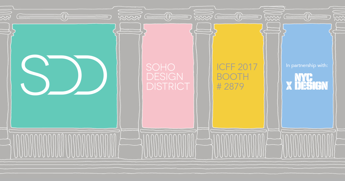 Leading Brands To Visit At Soho Design District