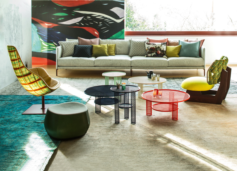 Leading Brands To Visit At Soho Design District