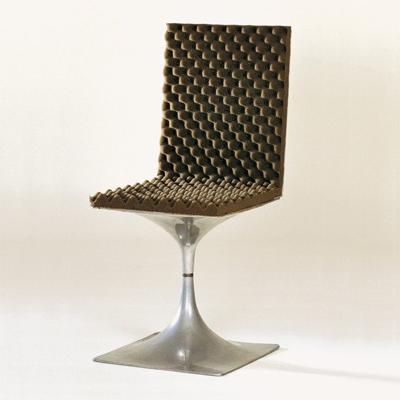 Mid-century French Design to be Exhibited at Demisch Danant | You can visit us at our website, www.essentialhome.eu and check our Pinterest @midcenturyblog to get more #MidCenturyModern inspiration.