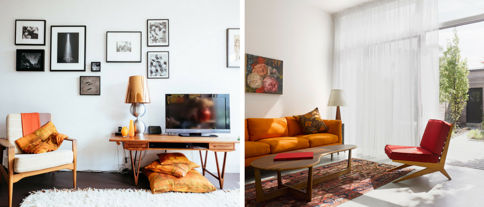 10 Photos that Show that Mid-Century Modern Design is Here to Stay