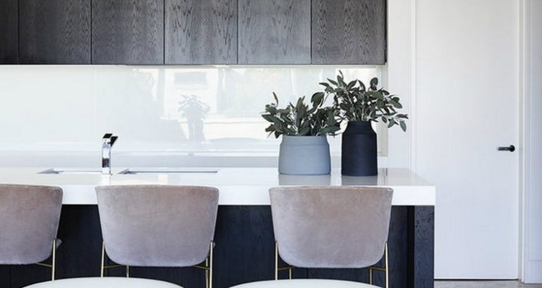 An Australian Modern Home filled with Mid-Century Style Influences