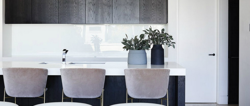 An Australian Modern Home filled with Mid-Century Style Influences