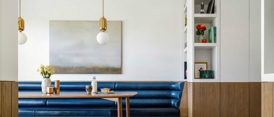 Home Makeover in a Mid-Century Modern Residence in Sydney!