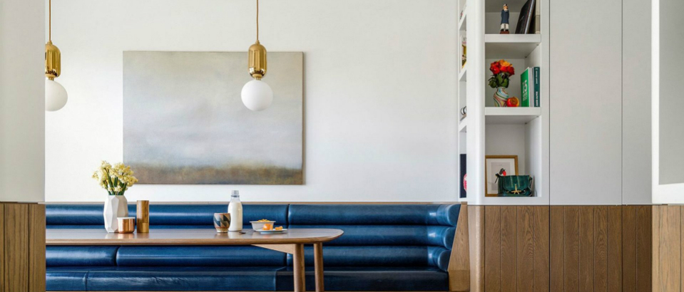 Home Makeover in a Mid-Century Modern Residence in Sydney!