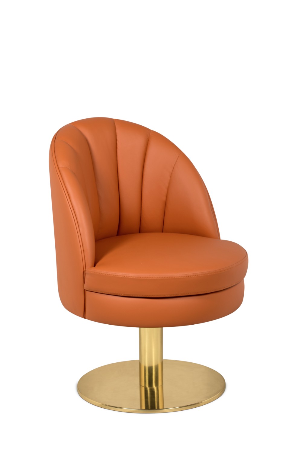 Mix & Match- Mid-Century Furniture and Brass