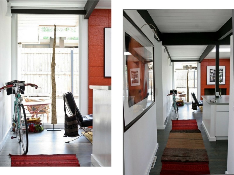 mid-century furniture, mid-century modern furniture, mid-century modern home, home decor ideas, mid-century armchair, mid-century sideboard