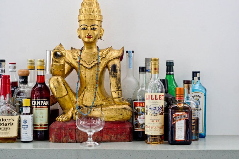 mid-century furniture, mid-century modern furniture, mid-century modern home, home decor ideas, mid-century armchair, mid-century sideboard