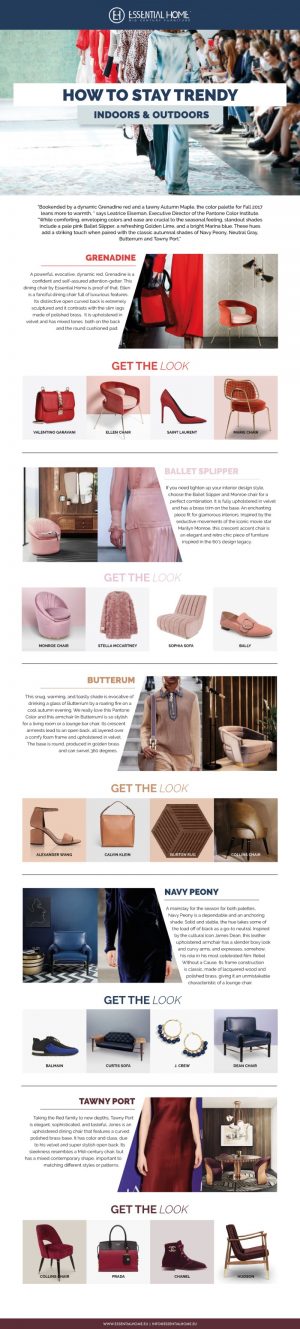 Designs Guide Fall A Complete Guide to the Best Fall Home Decor and Fashion Trends