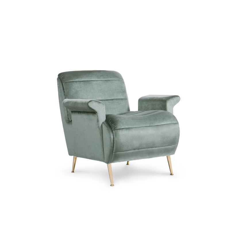 mid-century furniture, mid-century modern furniture, mid-century modern home, home decor ideas, mid-century armchair, mid-century sideboard