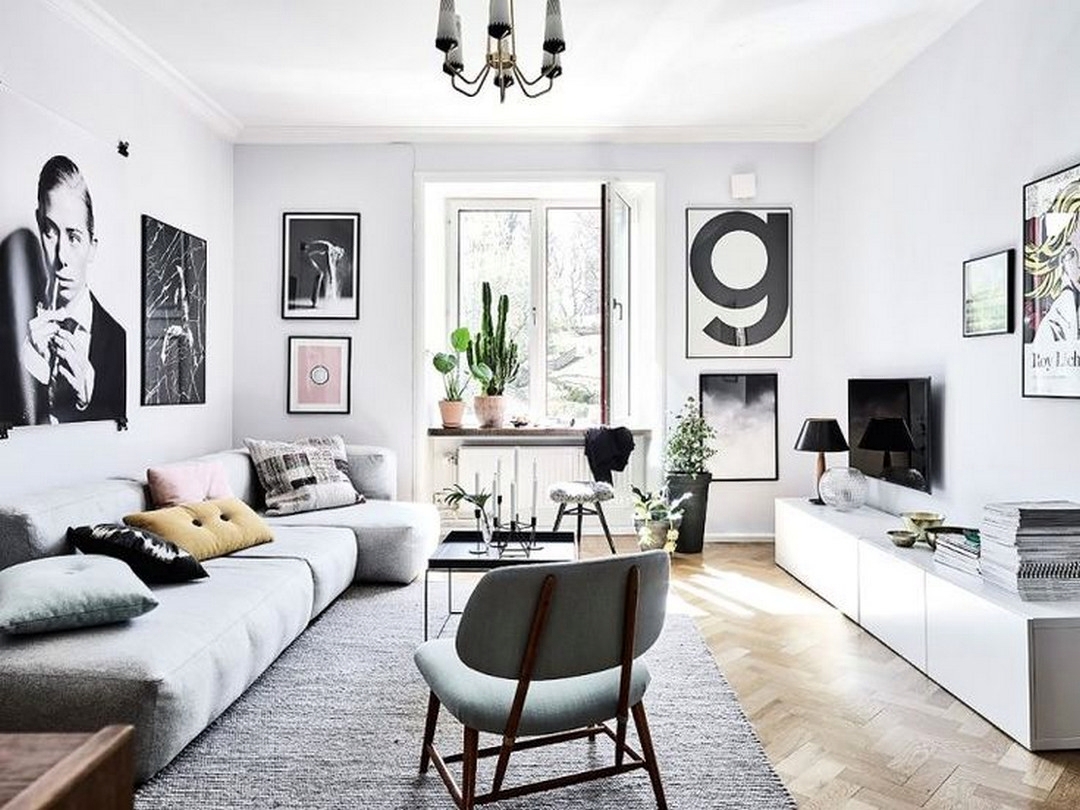 The Best Mid-century Decor Tips to Inspire You