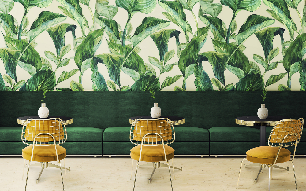10 Mid-Century Modern Wallpaper Ideas That You Will Love!