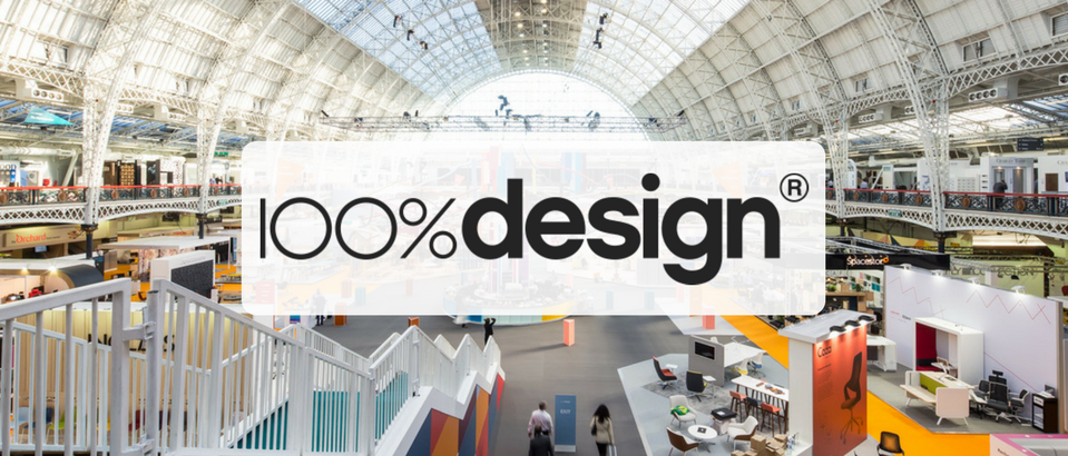 London Bound: Taking Mid-Century Interior Design to 100% Design!