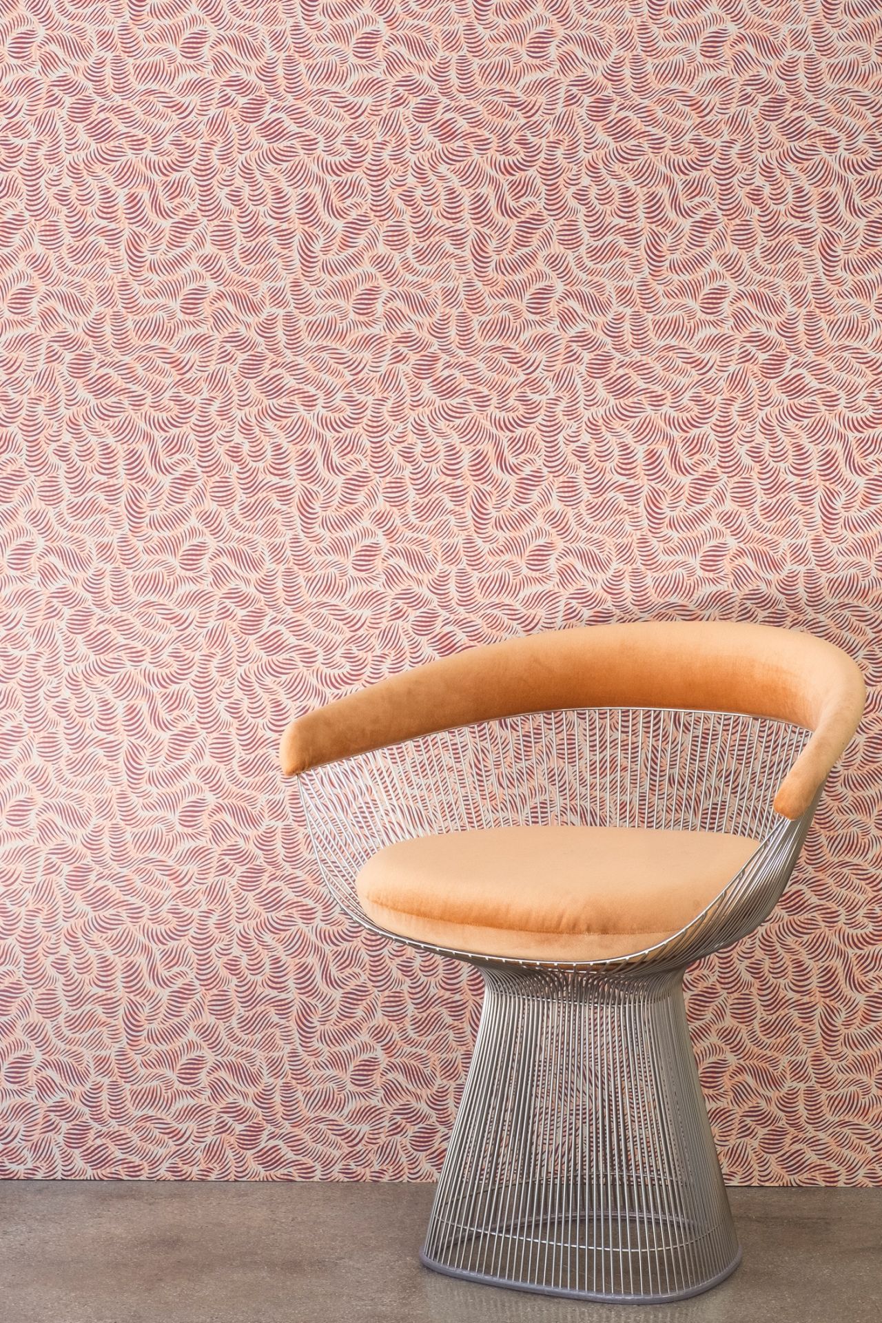 10 Mid-Century Modern Wallpaper Ideas That You Will Love!
