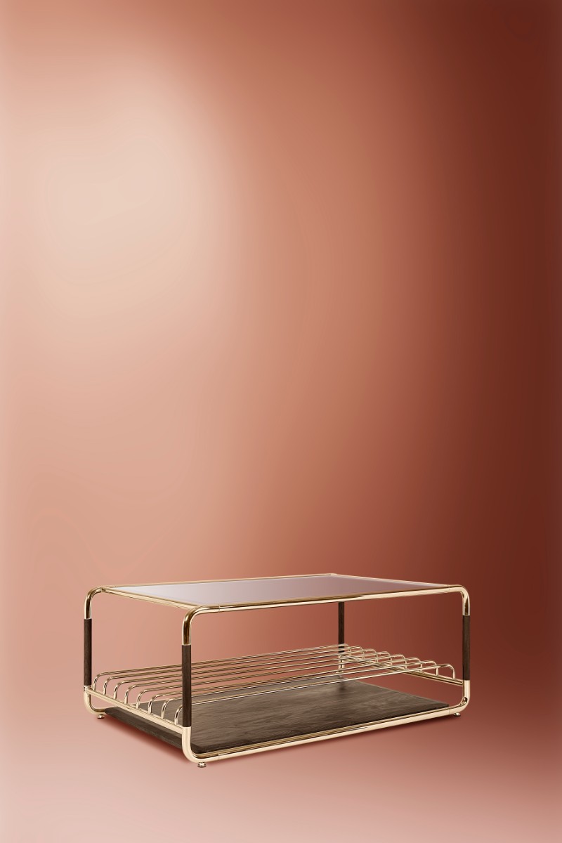 5 Tips on How to Use Mid-Century Modern Side Tables and Center Tables