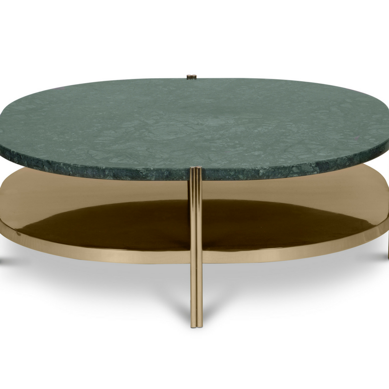 5 Tips on How to Use Mid-Century Modern Side Tables and Center Tables