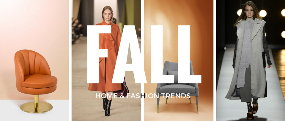 Another Complete Guide to the Best Fall Home Decor and Fashion Trends