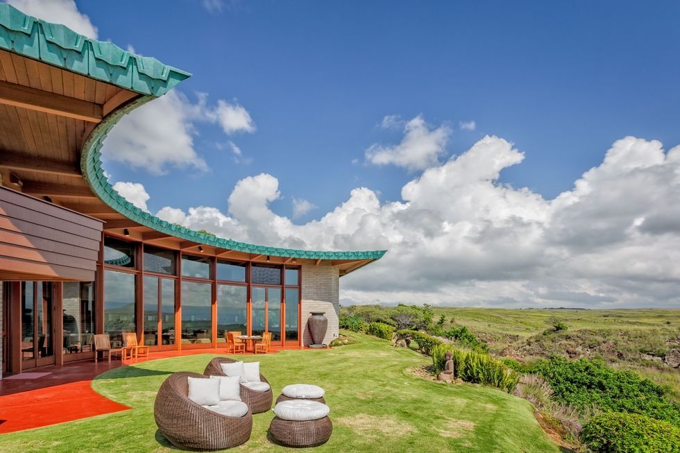 Find Out Which Are the Best Mid-Century Projects By Frank Lloyd Wright