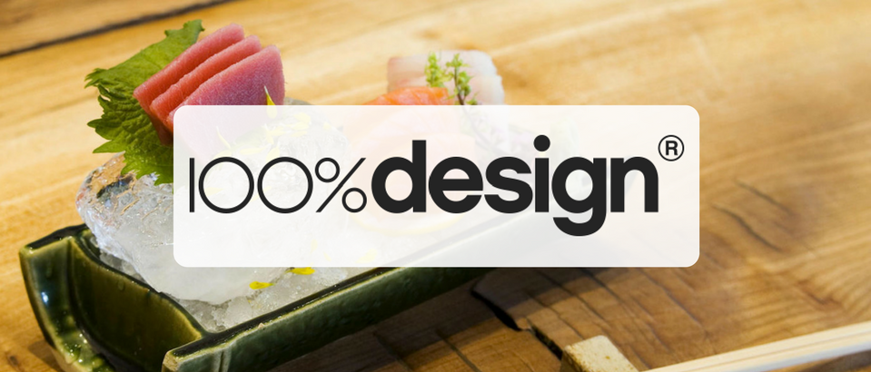 Get to Know the Best Restaurants in London Before Going to 100% Design