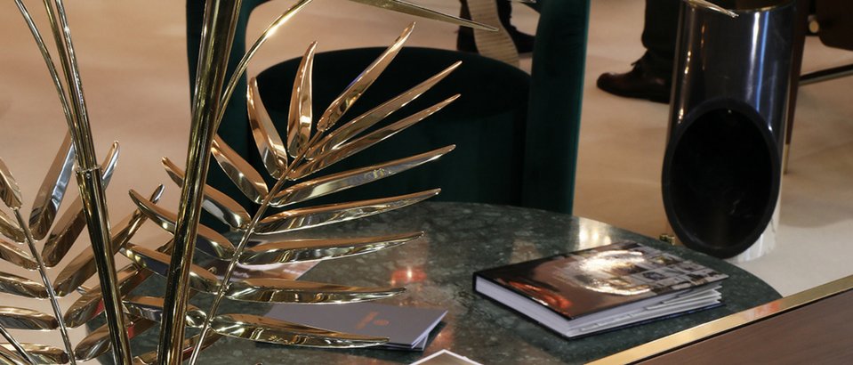 See Why You Can’t Miss Maison et Objet 2017