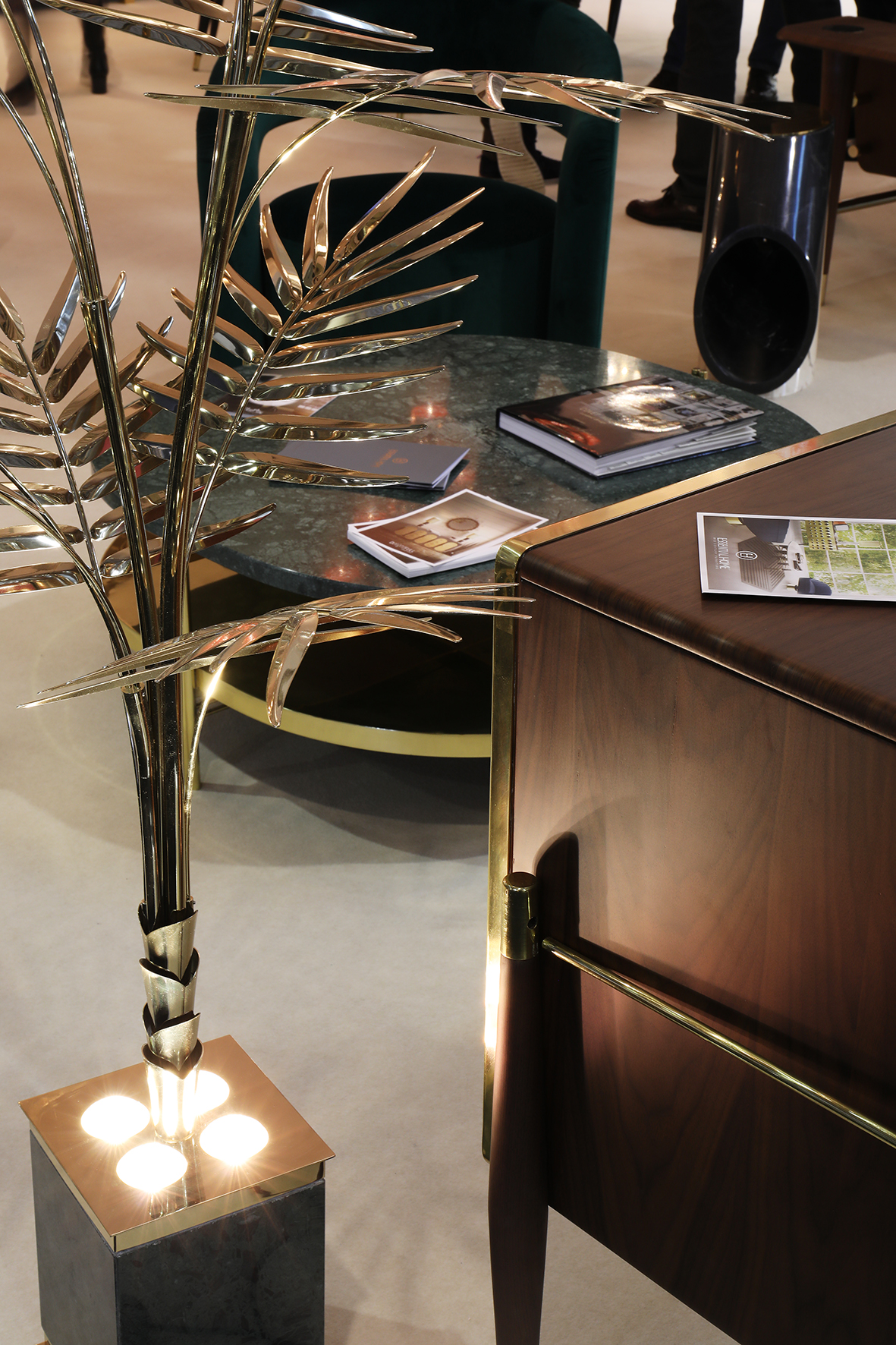 See Why You Can’t Miss Maison et Objet 2017