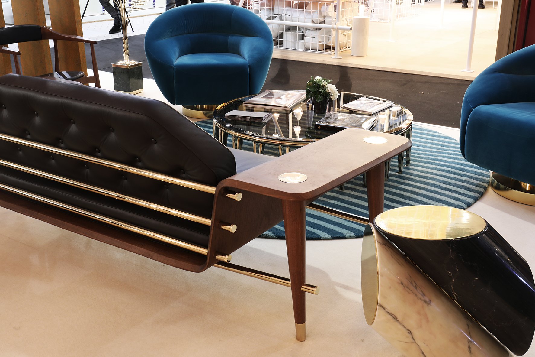 See Why You Can’t Miss Maison et Objet 2017