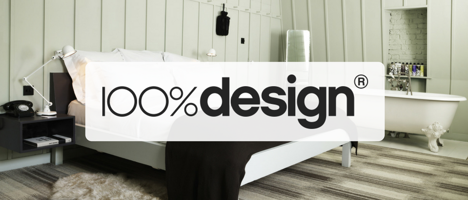 The Best Hotels in London for All Design Lovers During 100% Design!